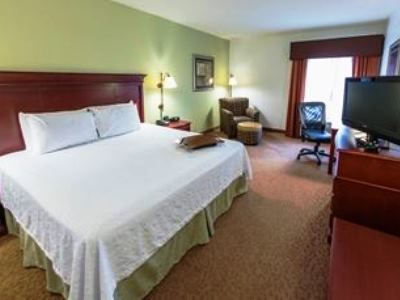 La Quinta & By Wyndham Selma/smithfield I-95 Hotel